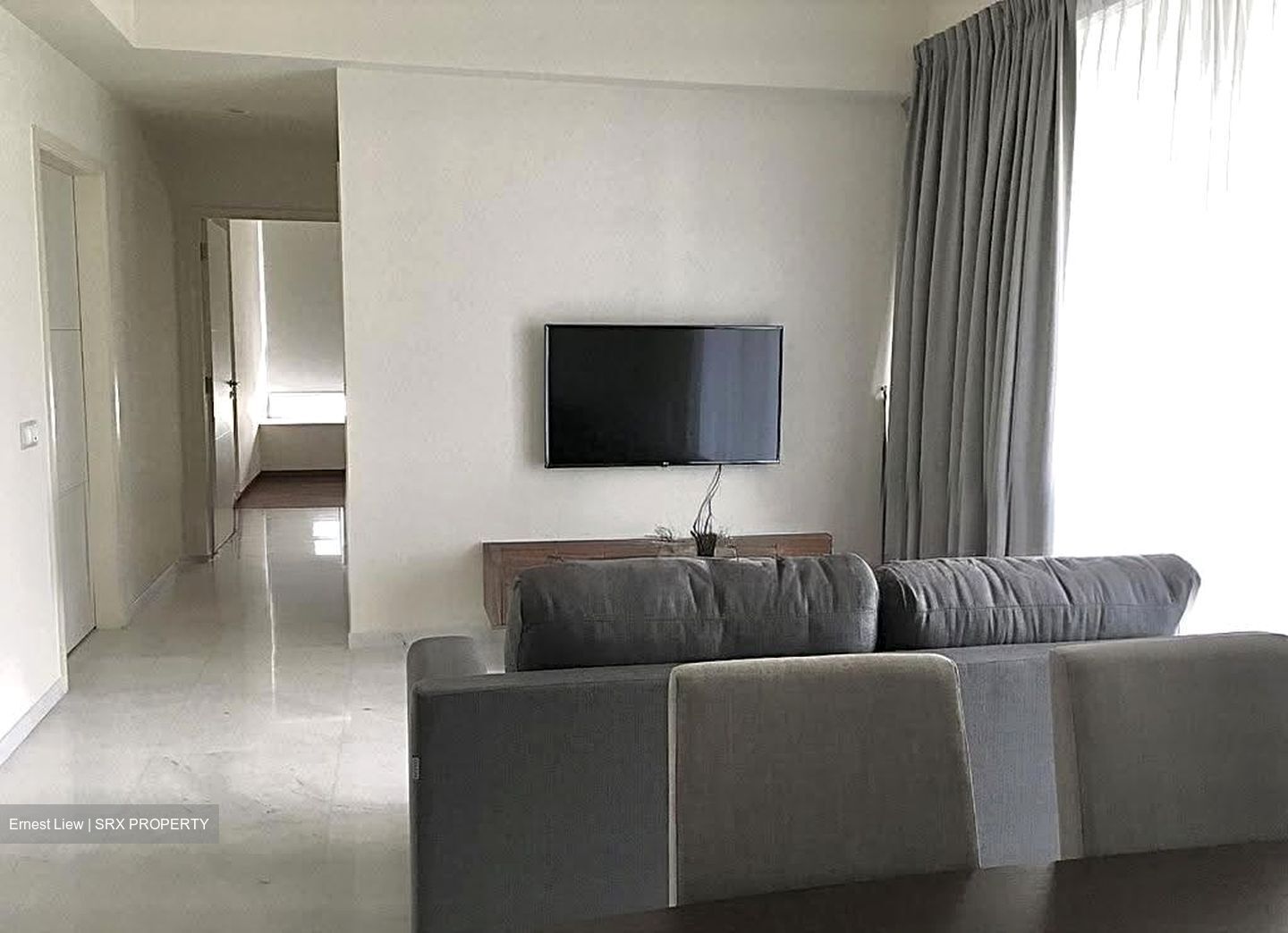 Lincoln Suites (D11), Condominium #622541731
